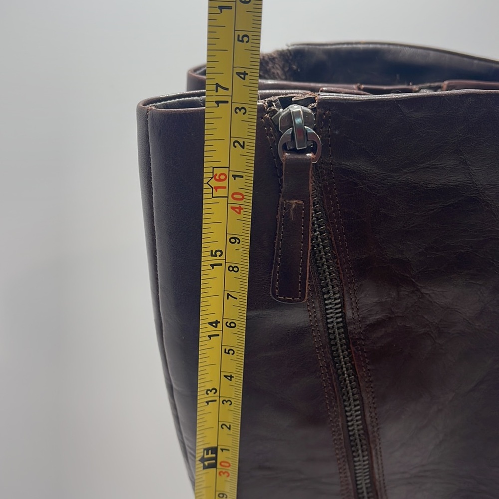 ⭐️Ecco tall boots - Picture 10 of 11
